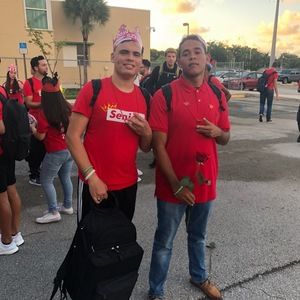 Meet your Posher, Joseluis